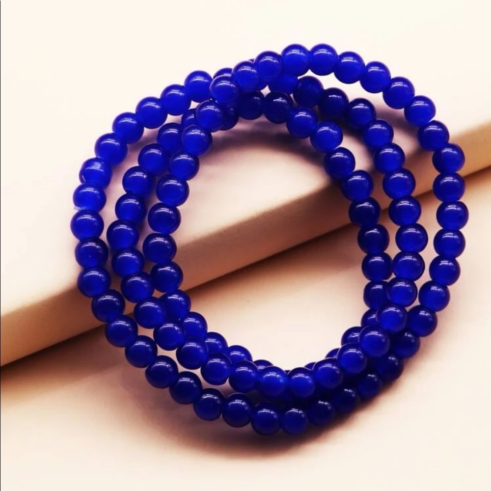 💚3/$21💚 Beaded Layer Bracelet